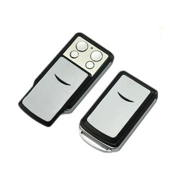 Accent 433.92mhz Rolling Code Qaraj Qapısının Pultu üçün