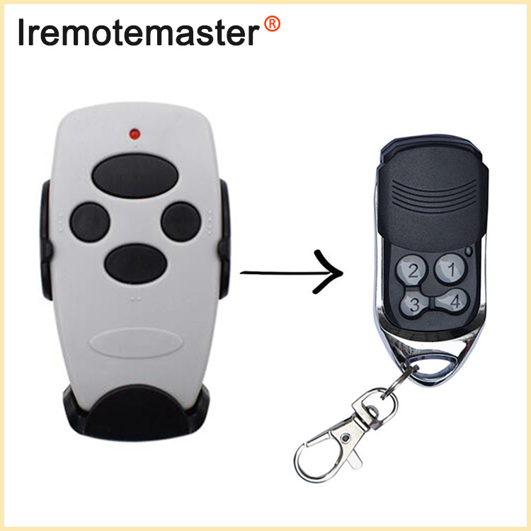 TRANSMITTER 2 PRO TRANSMITTER 4 PRO 433MHz Uzaqdan İdarəetmə üçün